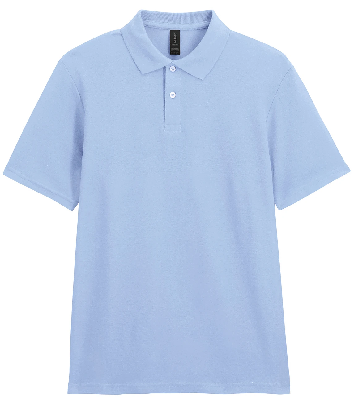 Gildan Softstyle Piqué Polo