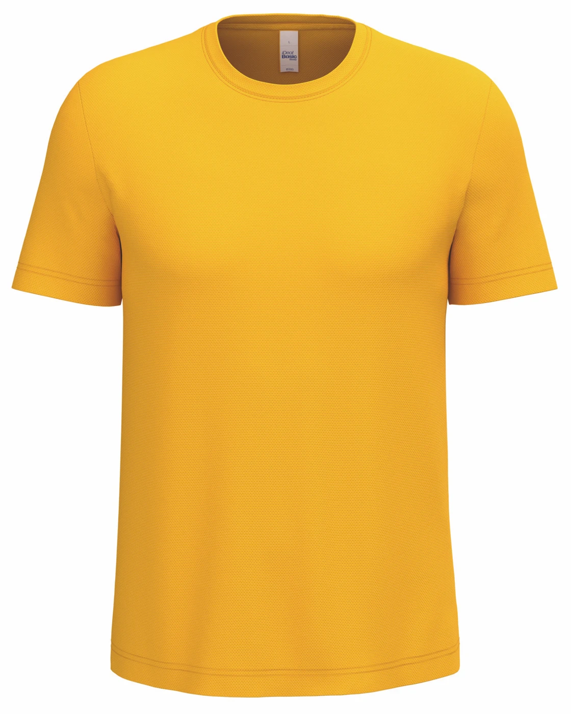 Ideal Basic Mens Mercury Sport T-Shirt