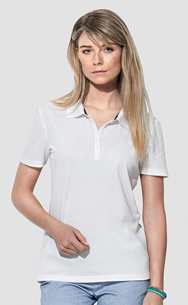 Stedman Women Hanna Polo
