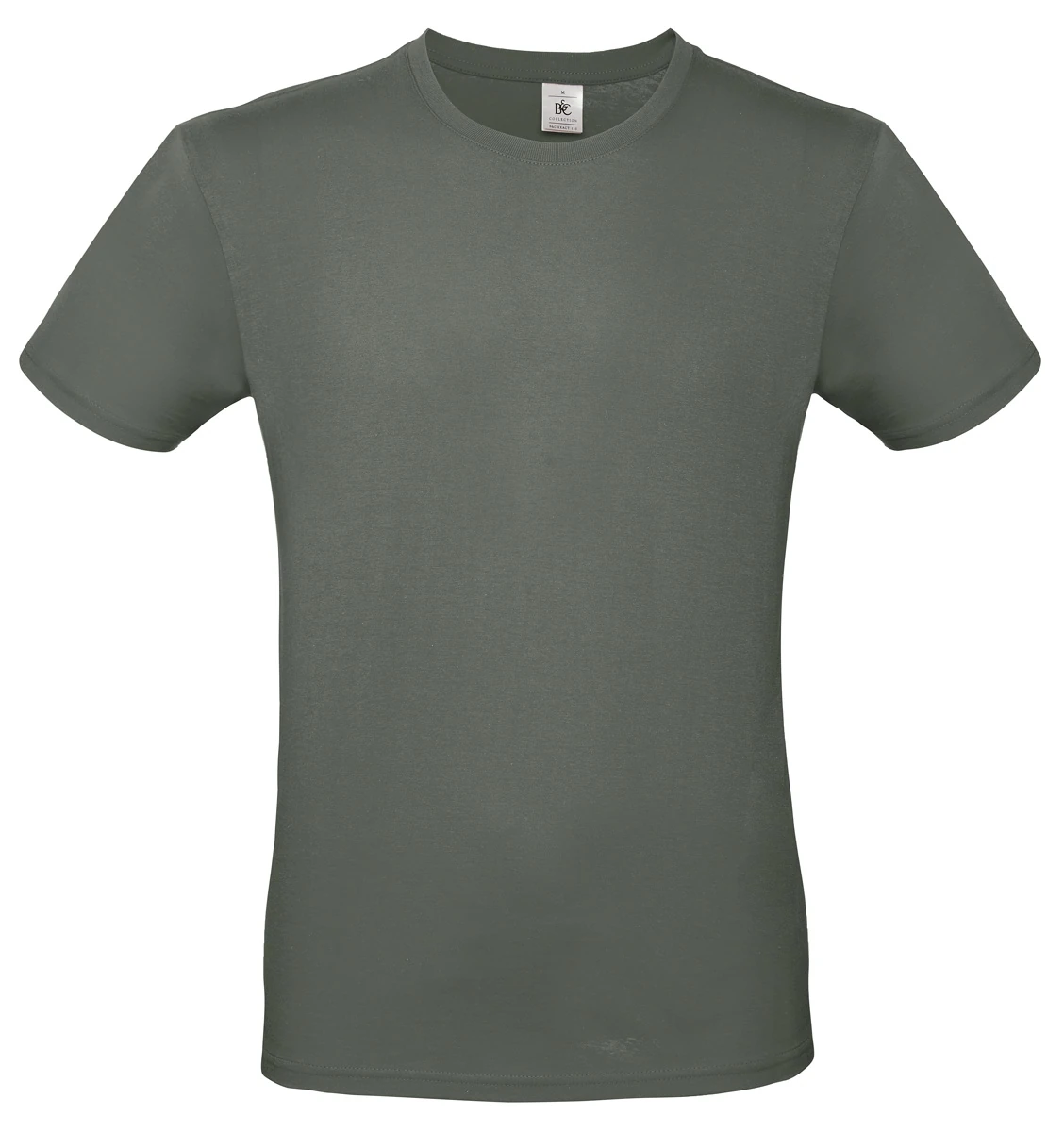 B&C Mens T-Shirt #E150