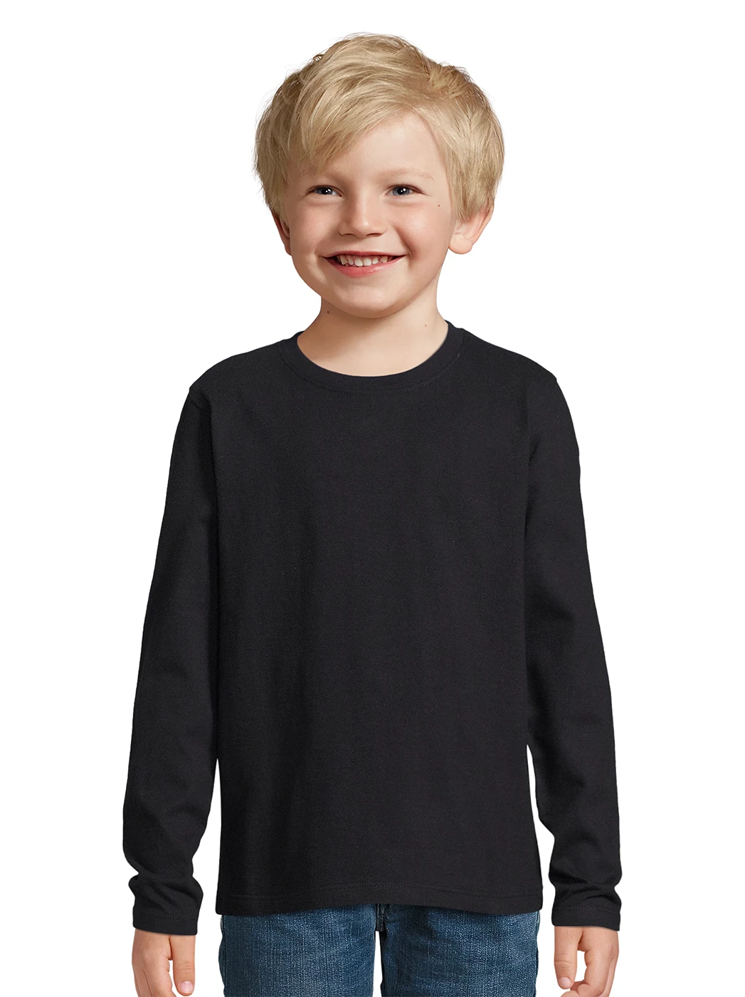 Sol's Kids Imperial Longsleeve Sol's Kids Imperial Longsleeve
