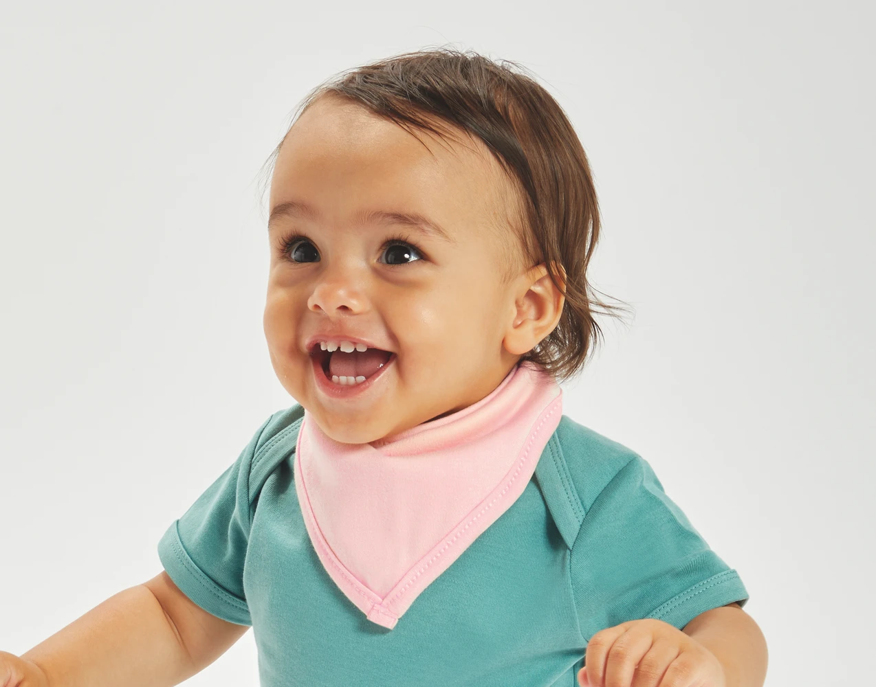 Babybugz Bandana Bib