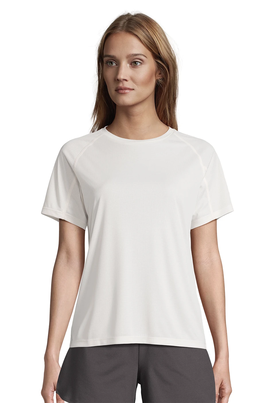 Sol's Womens Vortex Raglan T-Shirt
