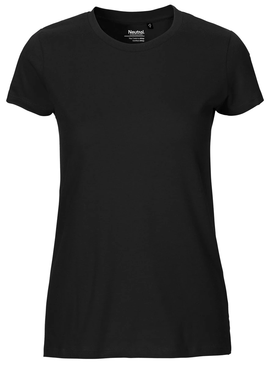 Neutral Ladies Fit T-Shirt