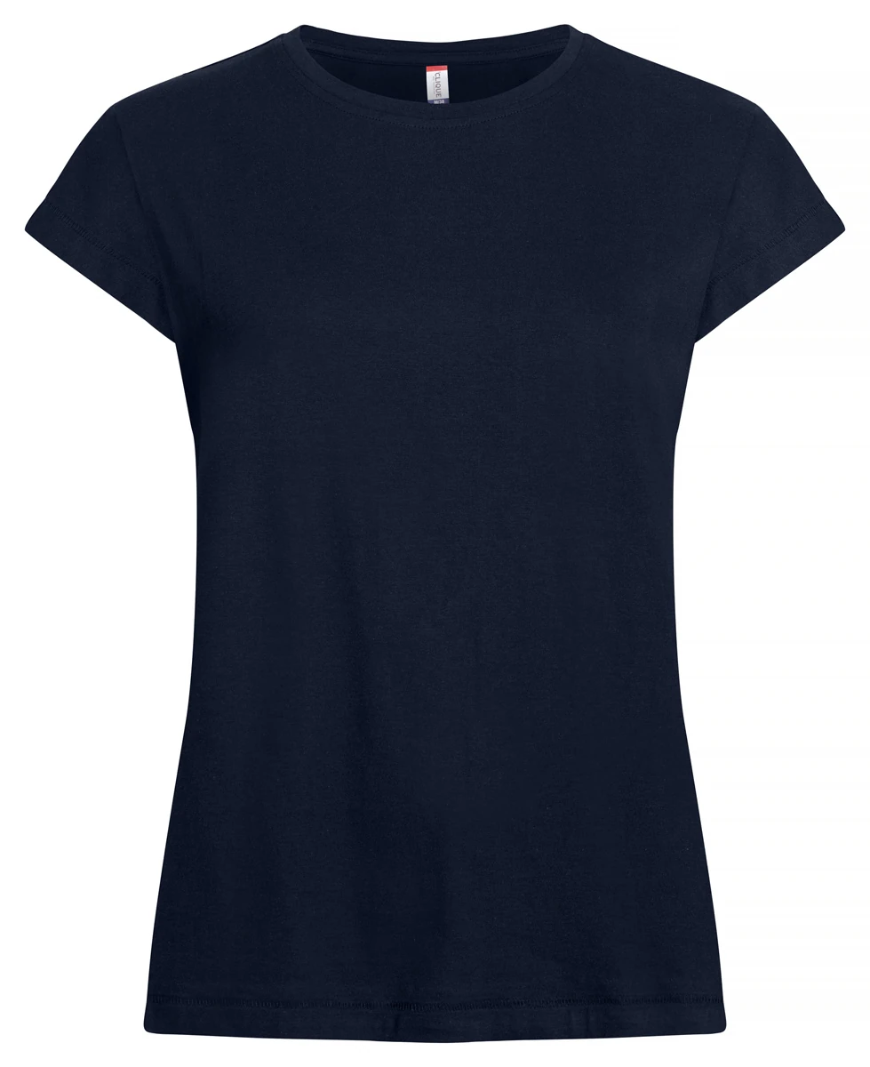Clique Womens Fashion Top