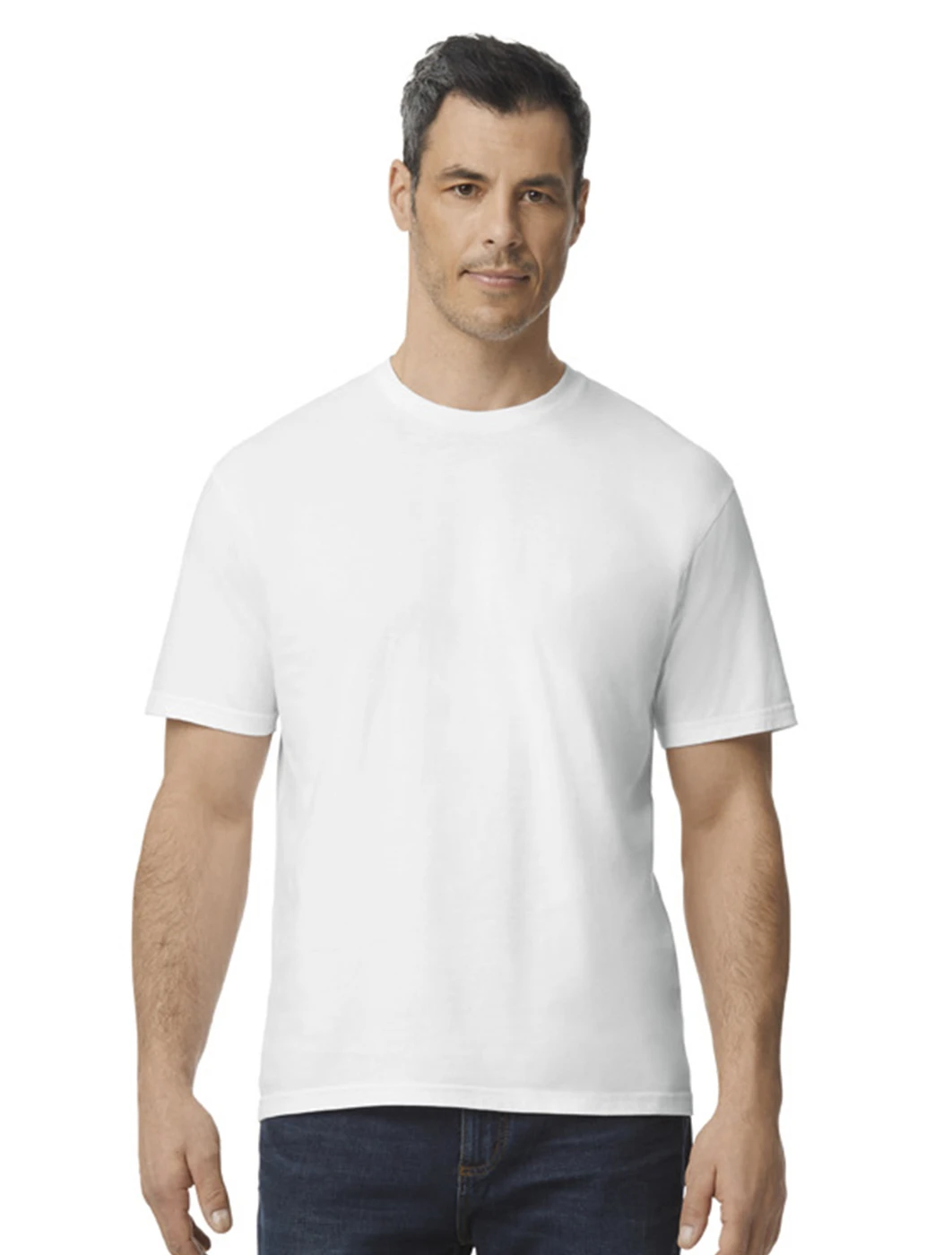 Gildan Softstyle Midweight T-Shirt
