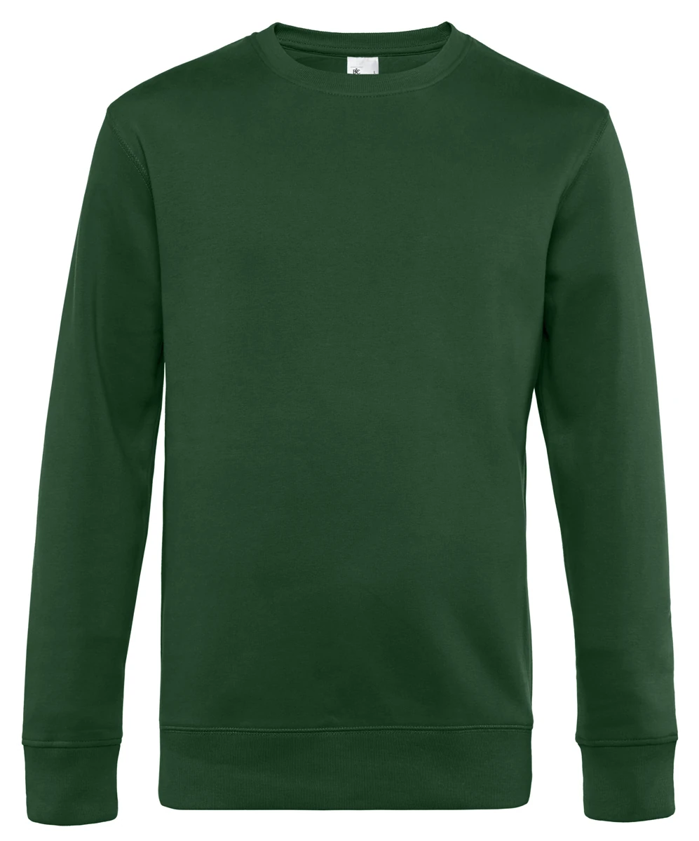 B&C King Crew Neck Sweat