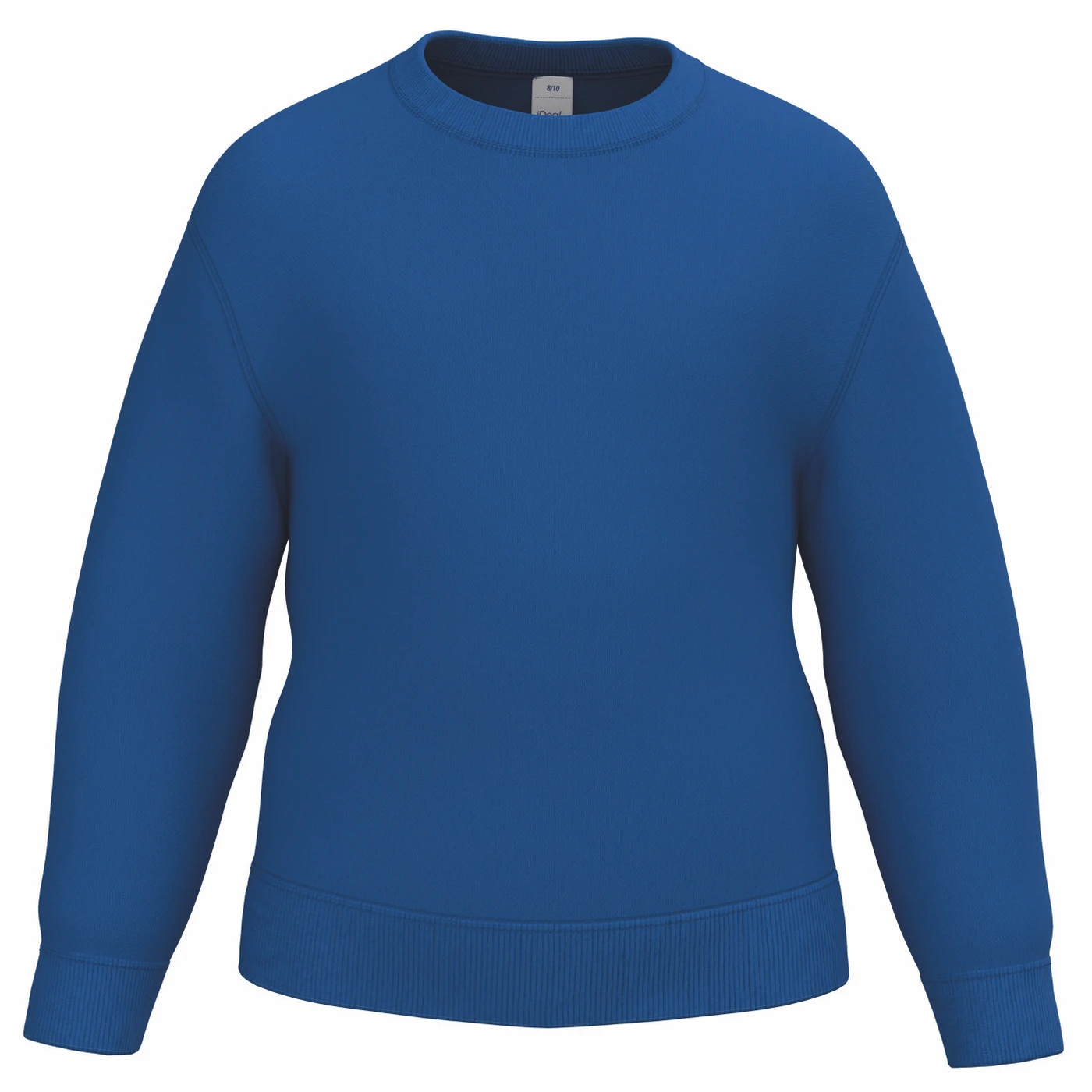 Ideal Basic Kids Sweatshirt