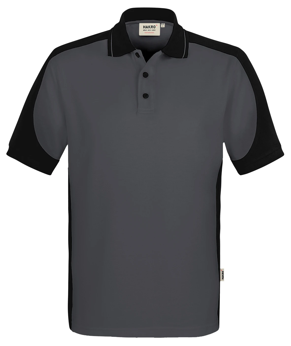 Hakro Polo Contrast Mikralinar Eco Hakro Polo Contrast Mikralinar Eco