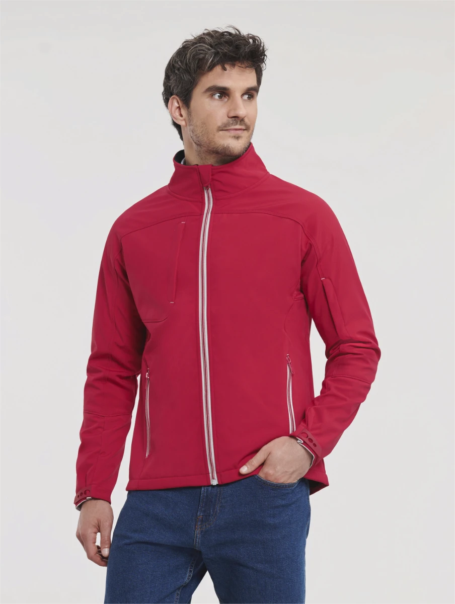 Russell Bionic Softshell Jacket