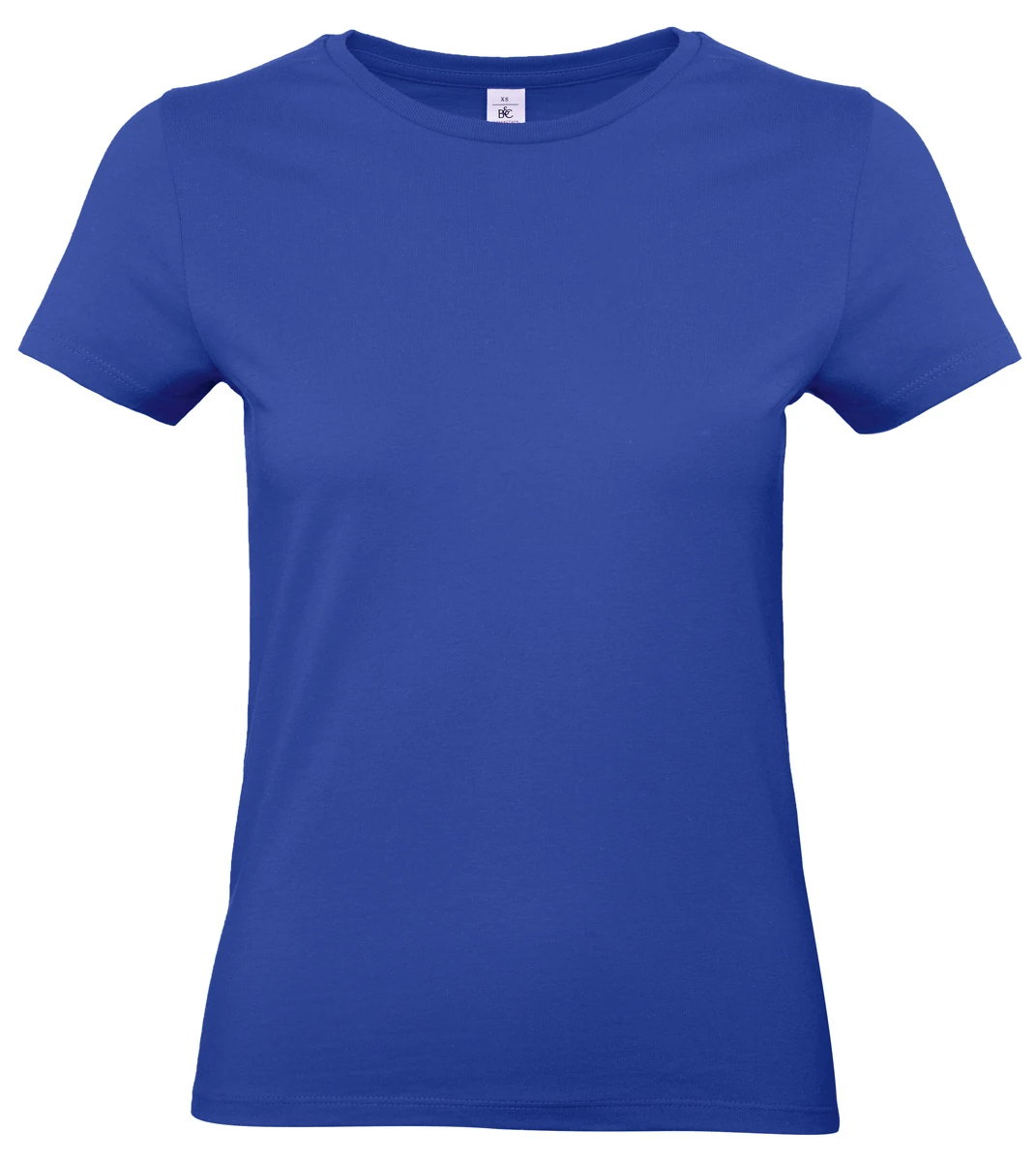 B&C Womens T-Shirt #E190