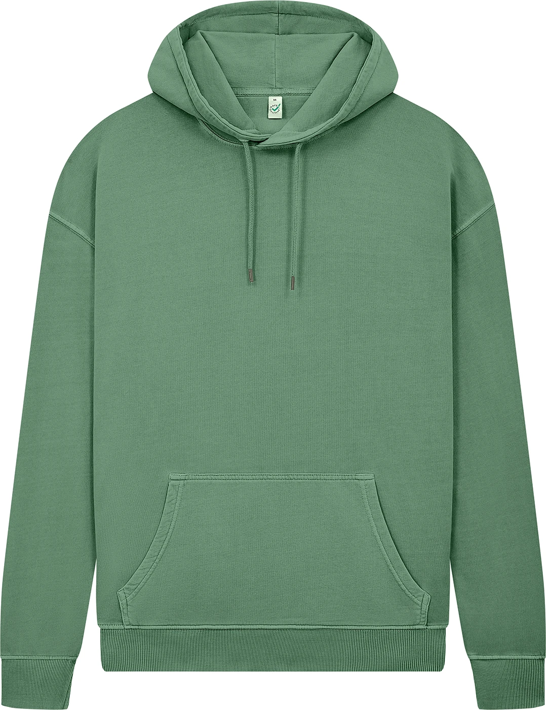 Earth Positive Hoodie