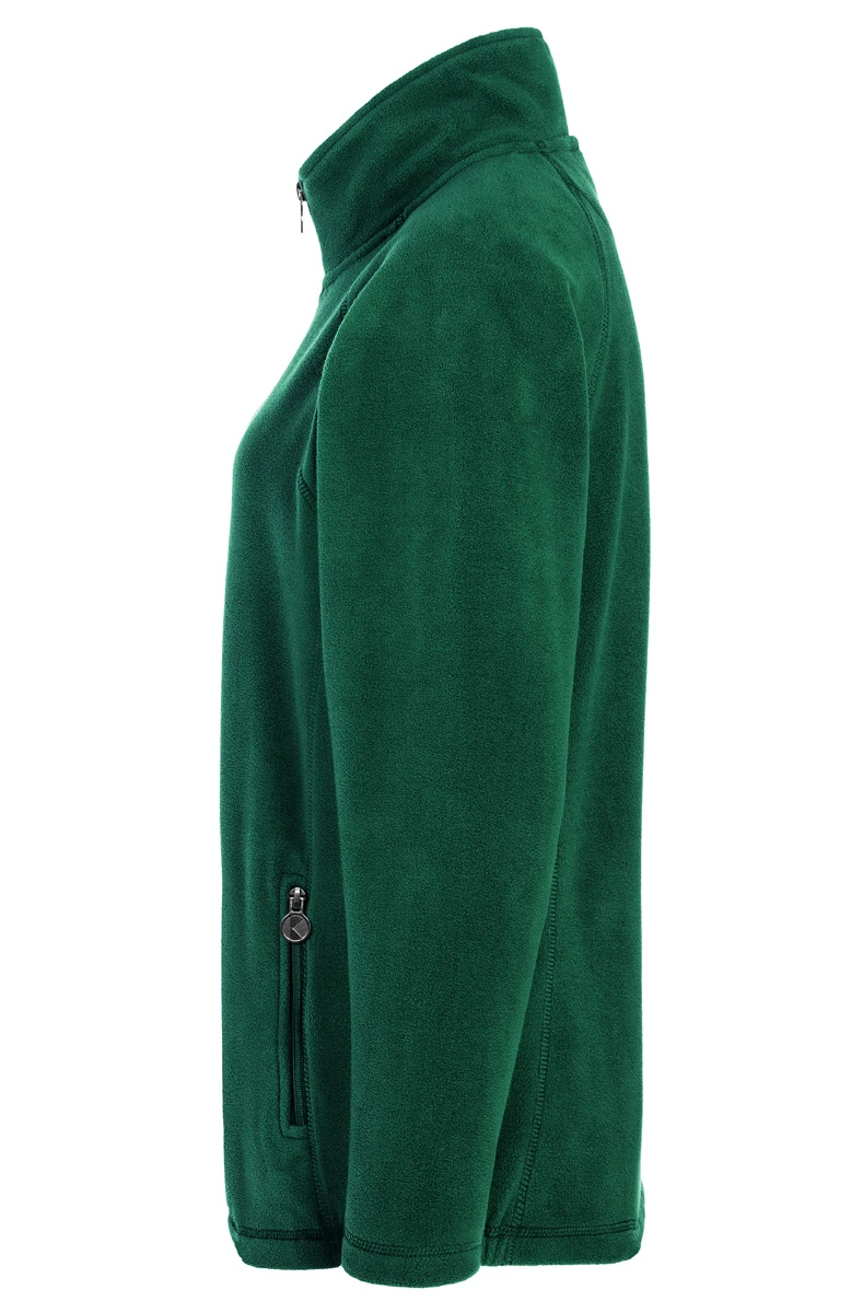 Karlowsky Damen Fleecejacke Warm-Up