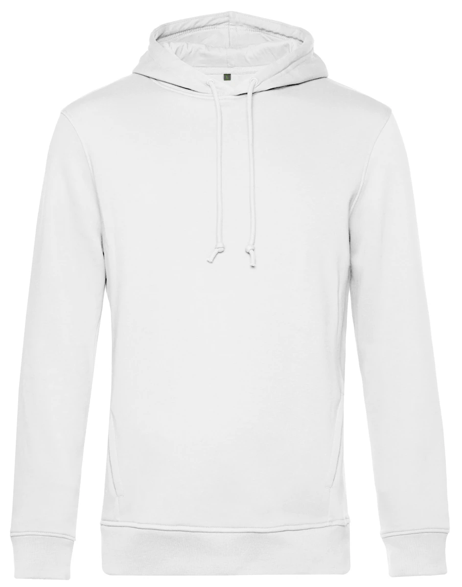 B&C Inspire Hooded Sweat