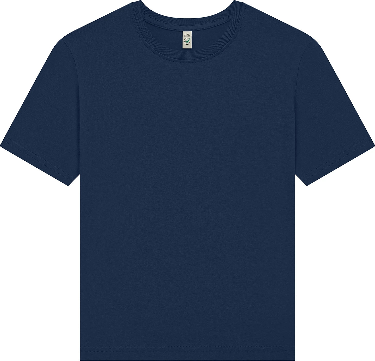 Earth Positive Childrens T-Shirt