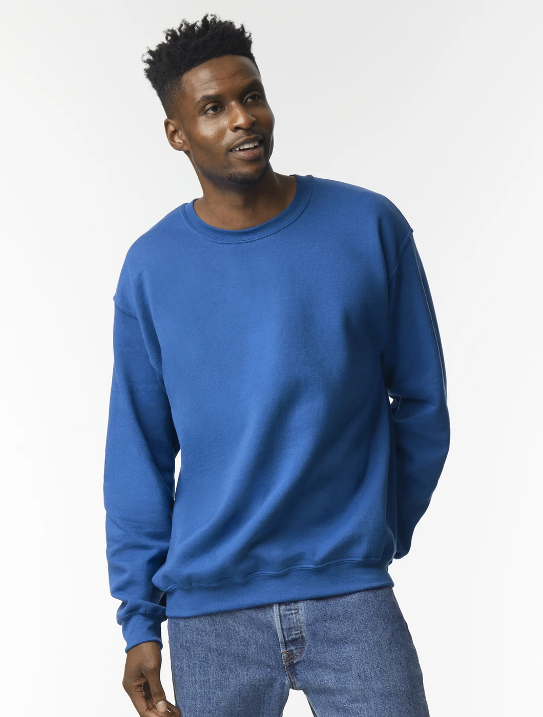 Gildan Heavy Blend Sweatshirt