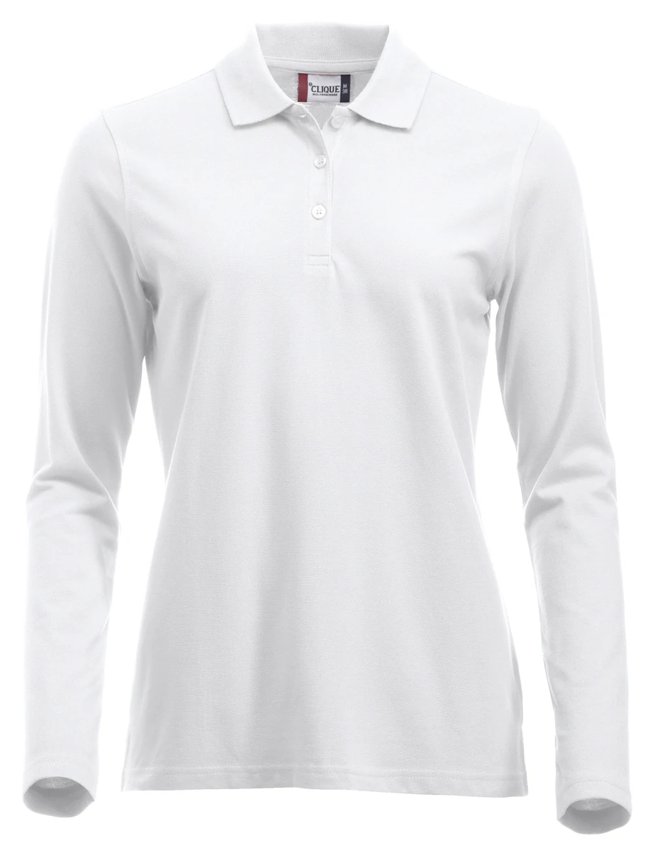 Clique Classic Longsleeve Marion Clique Classic Longsleeve Marion