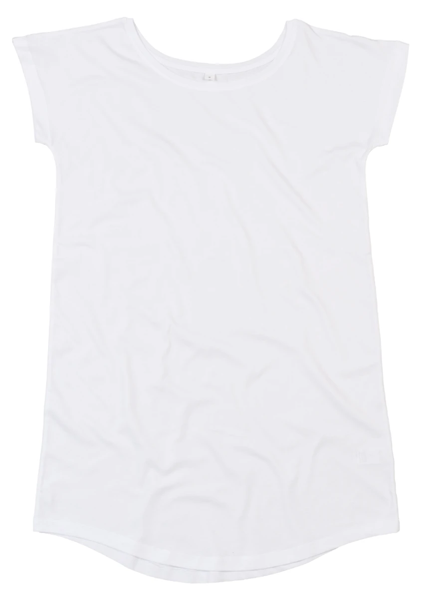 Mantis Womens Loose Fit T Dress