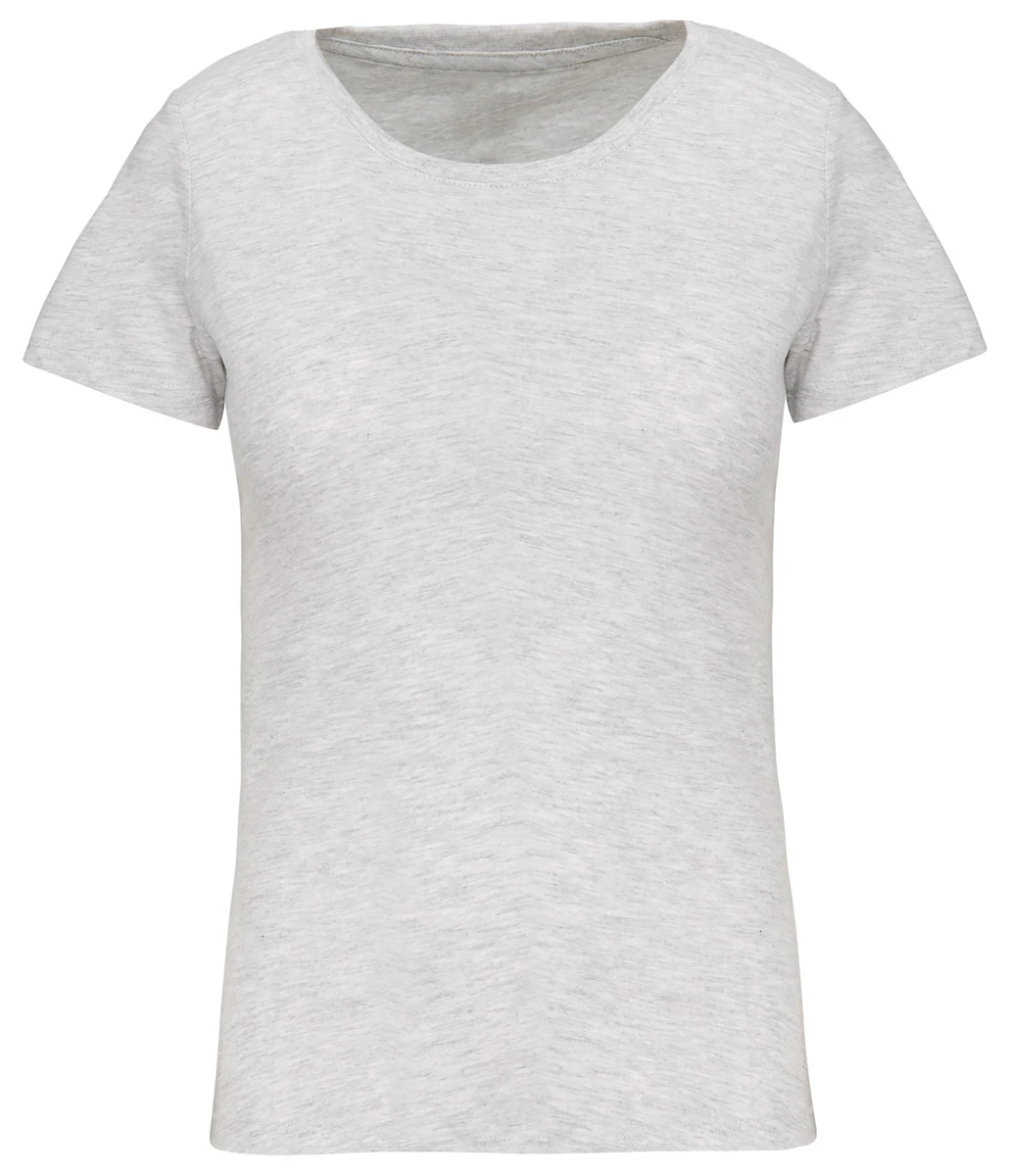 Kariban Ladies Organic T-Shirt 150 IC
