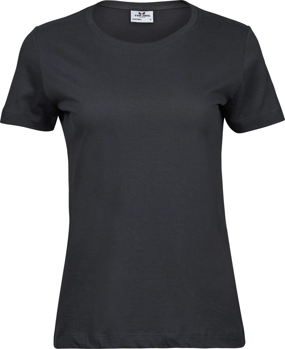 Tee Jays Womens Sof Tee