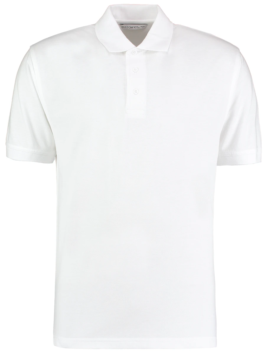 Kustom Kit Klassic Polo