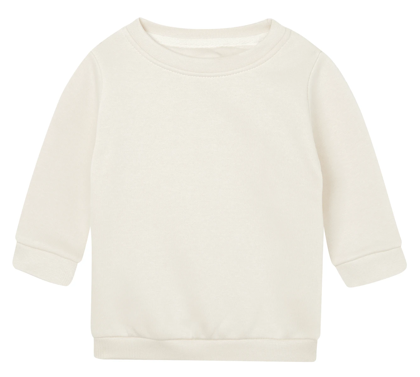 Babybugz Baby Essential Sweatshirt