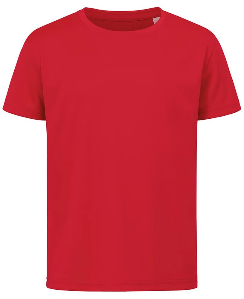 Stedman Kids Sports-T
