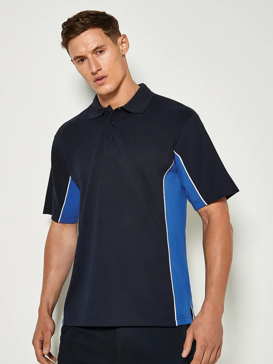 Kustom Kit Track Polo