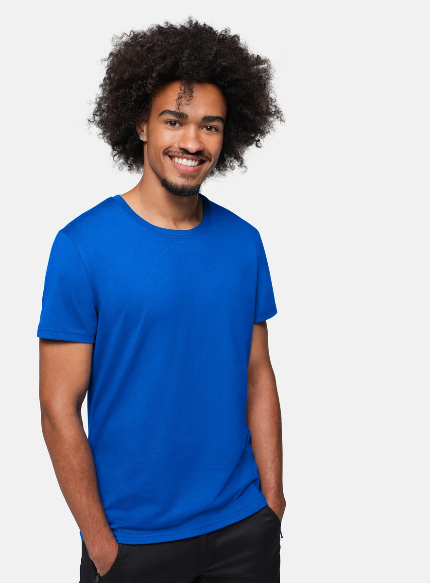 Hakro T-Shirt Mikralinar Eco