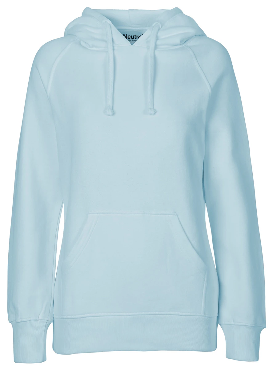 Neutral Ladies Hoodie