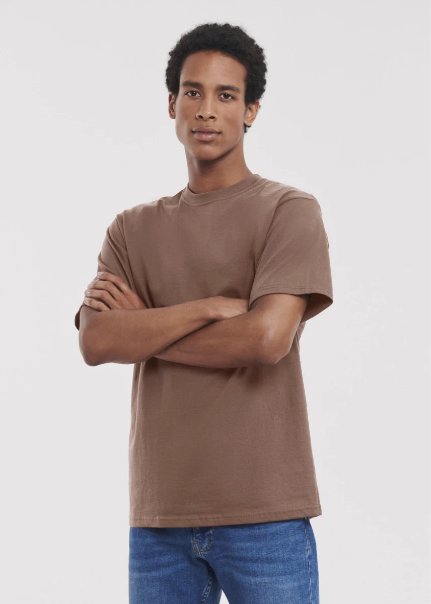 Russell Authentic Classic T