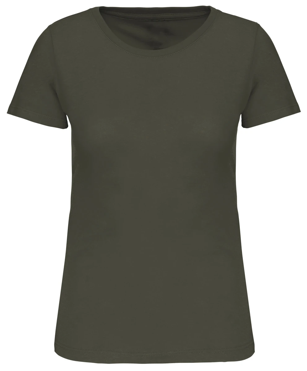 Kariban Ladies Organic T-Shirt 150 IC