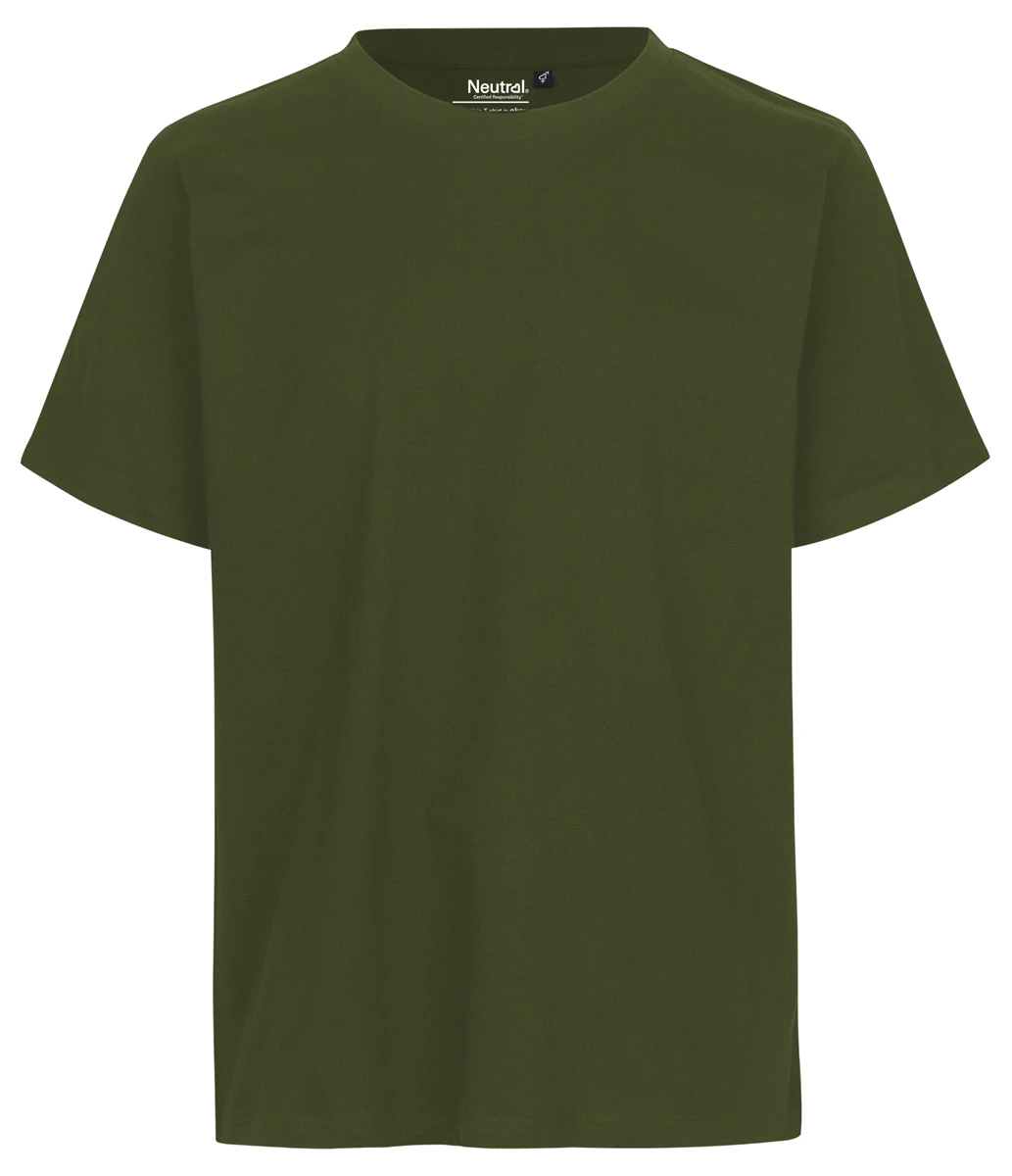 Neutral Unisex Regular T-Shirt