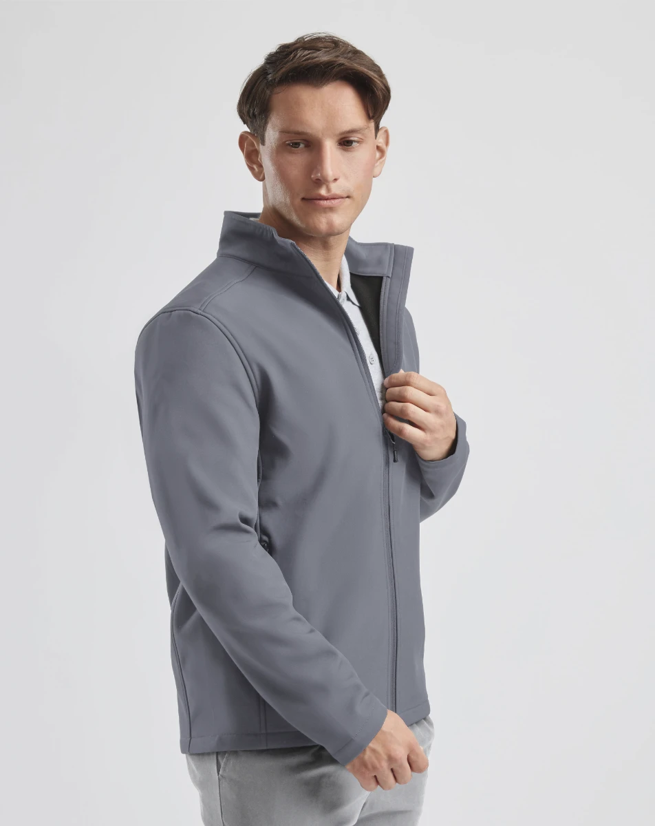 Russell Essential Softshell Jacket