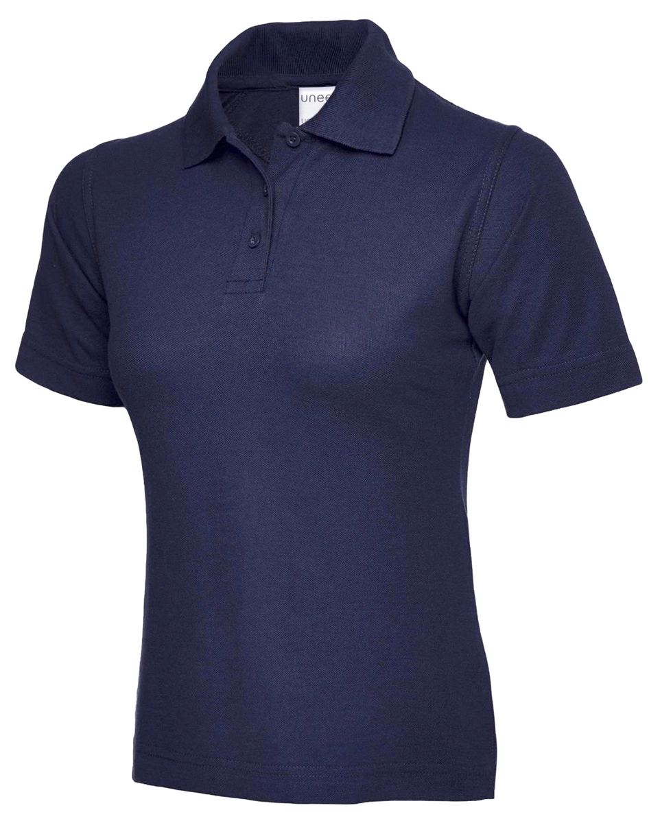 Uneek Ladies Ultra Polo
