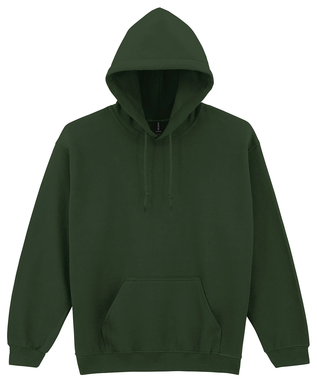 Gildan Heavy Blend Hooded Sweatshirt