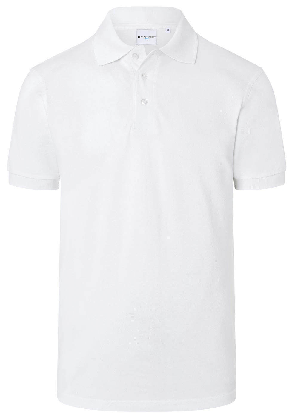 Karlowsky Herren Workwear Polo