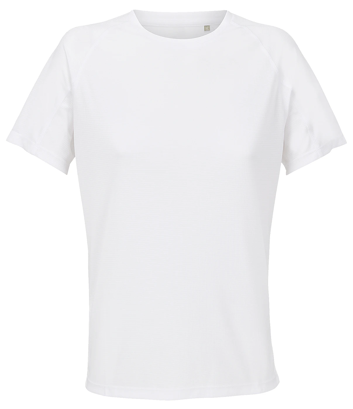 Sol's Womens Vortex Raglan T-Shirt