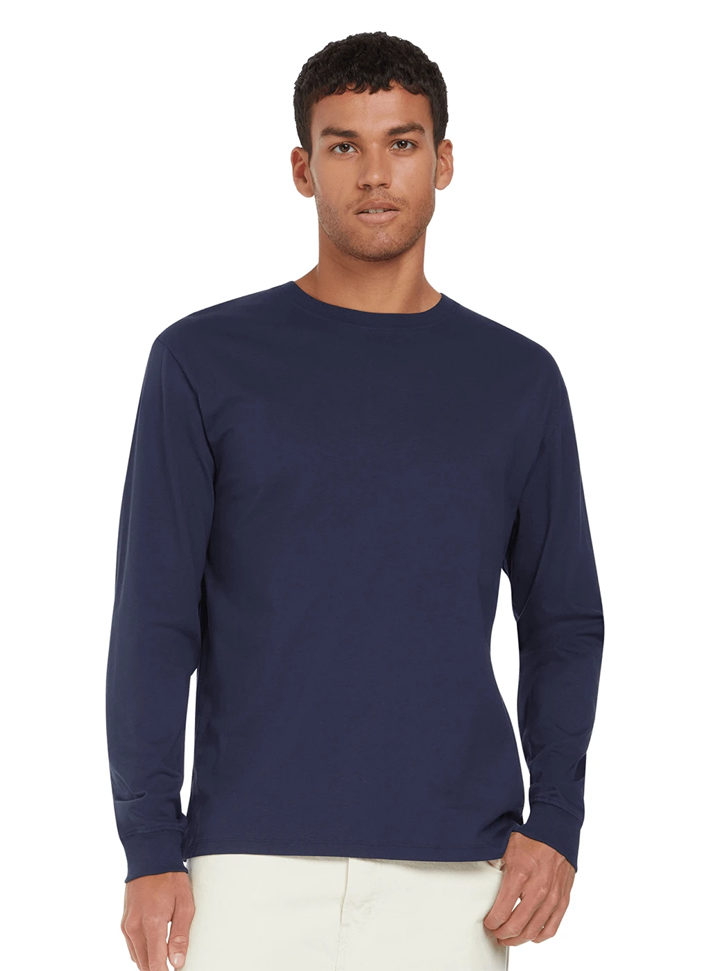 Earth Positive Premium Longsleeve