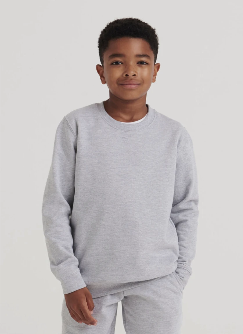 Just Hoods Kids AWDis Sweat Just Hoods Kids AWDis Sweat