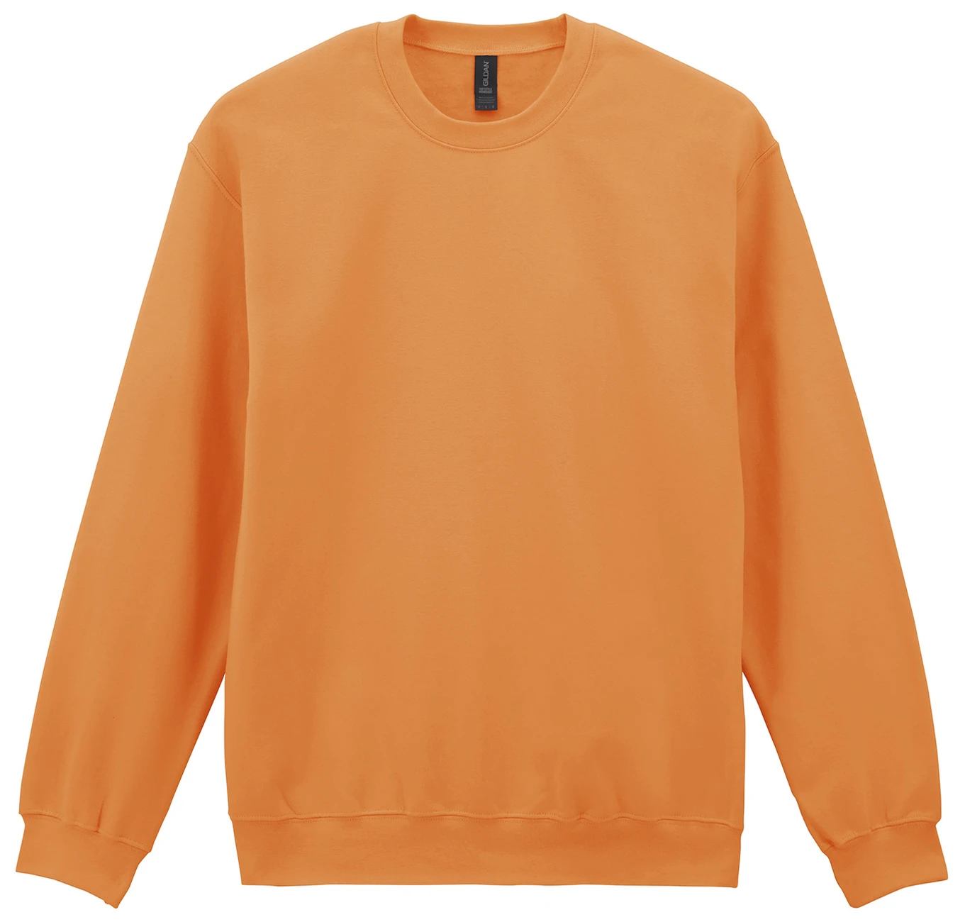 Gildan Softstyle Midweight Fleece Sweatshirt