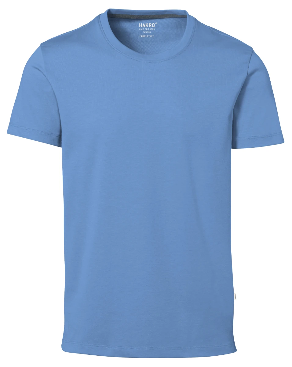 Hakro Cotton Tec T-Shirt