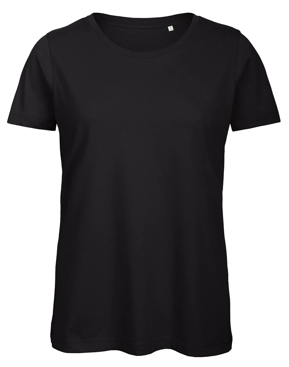 B&C Womens Inspire T