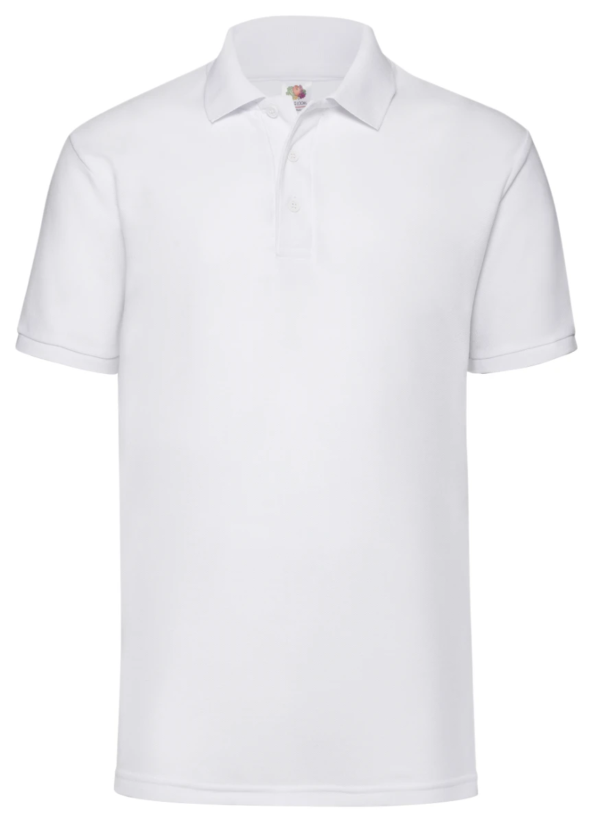 Fruit of the Loom 65/35 Polo