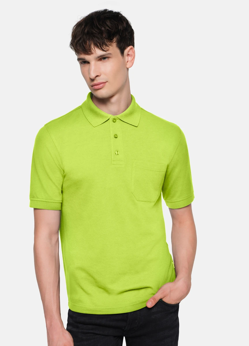 Hakro Pocket-Polo Mikralinar