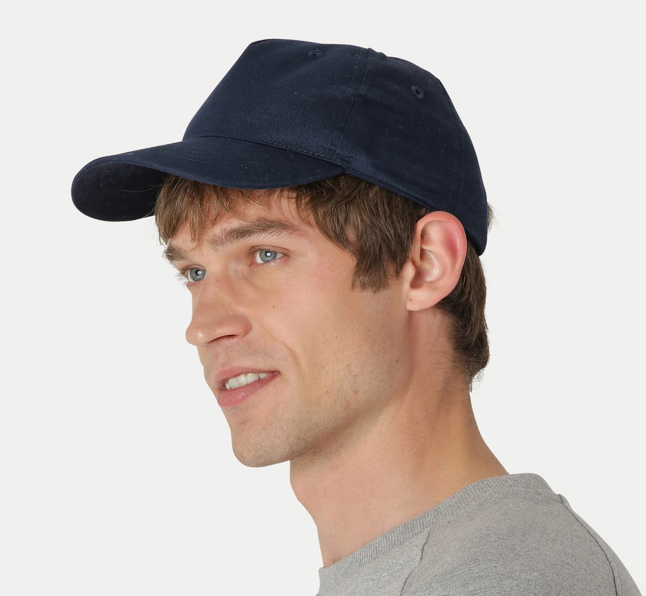 Neutral Cap