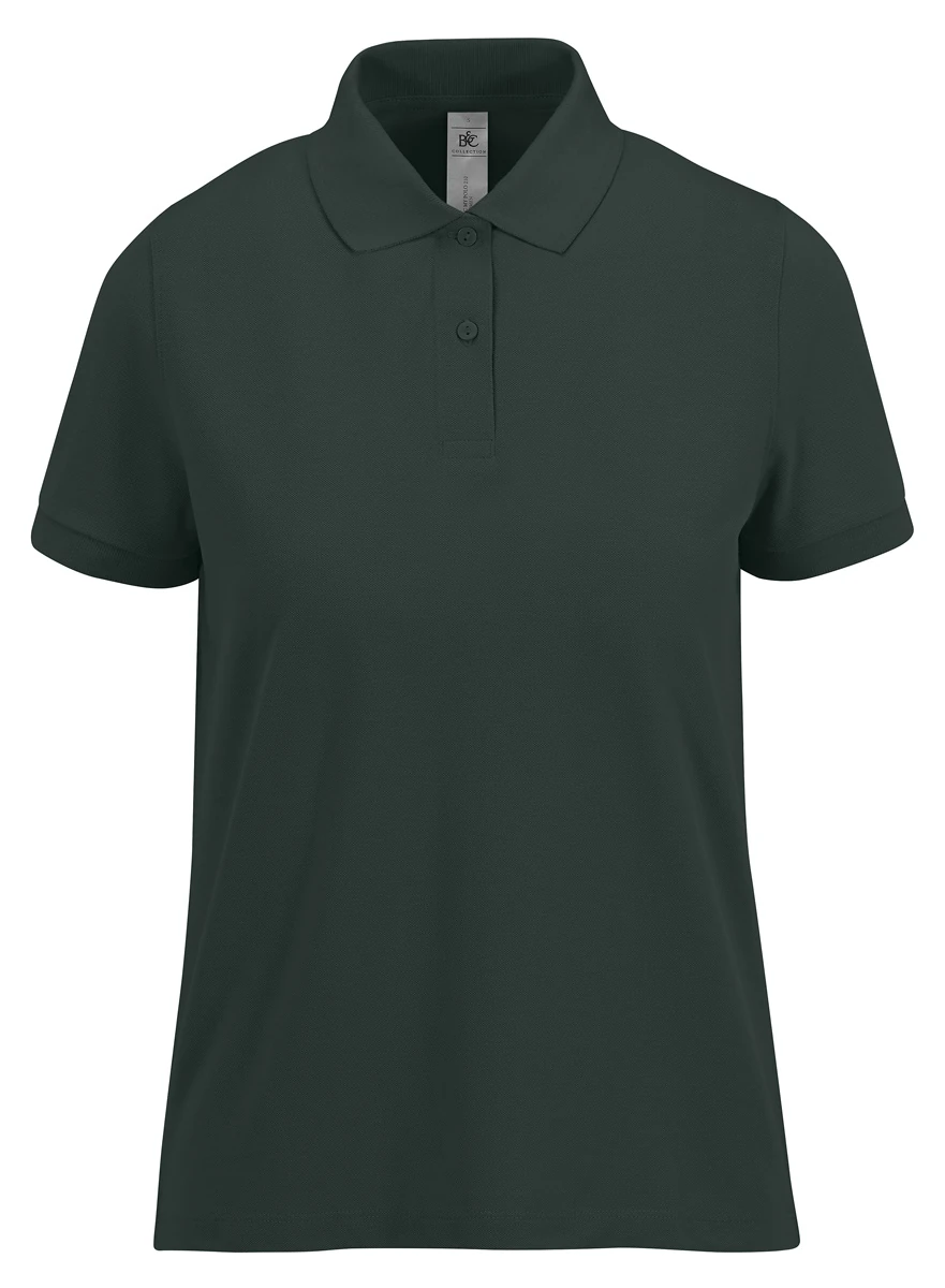 B&C Women My Polo 210