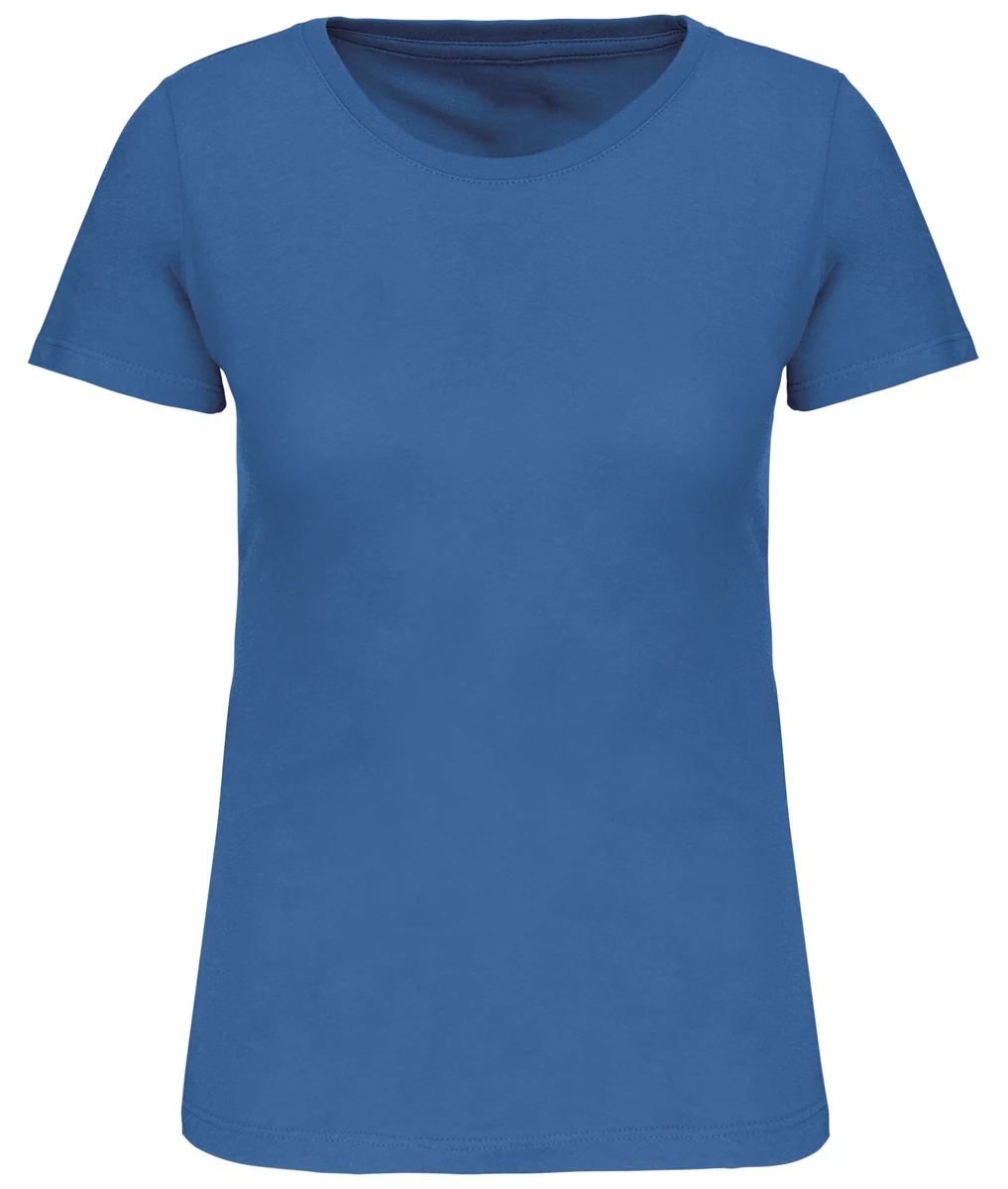 Kariban Ladies Organic T-Shirt 150 IC