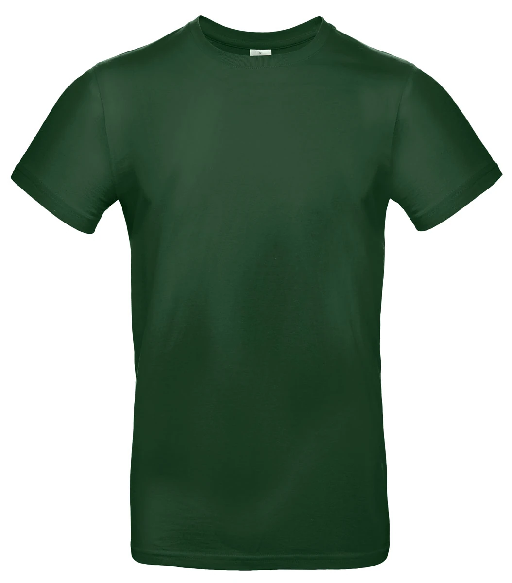 B&C Mens T-Shirt #E190