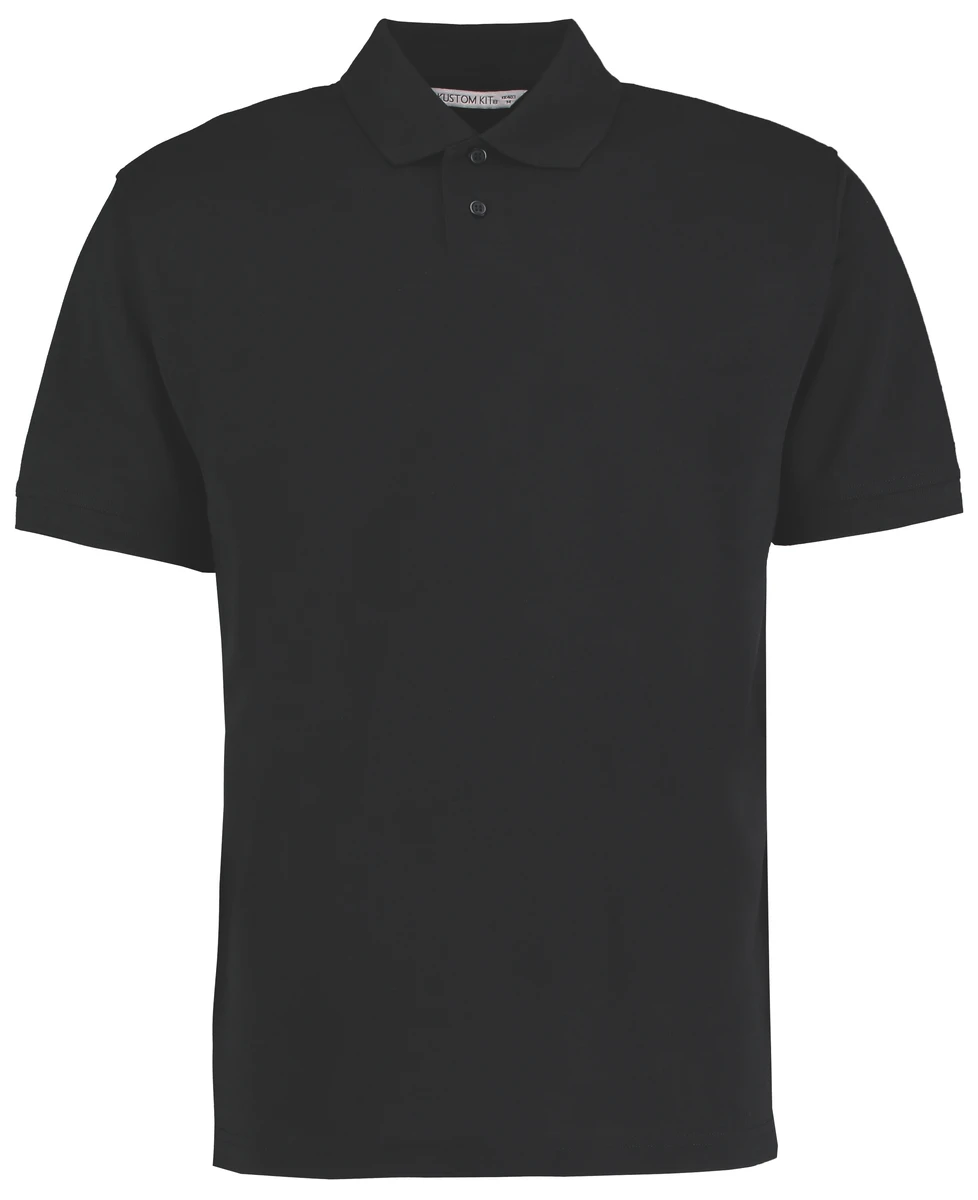 Kustom Kit Cooltex Plus Polo
